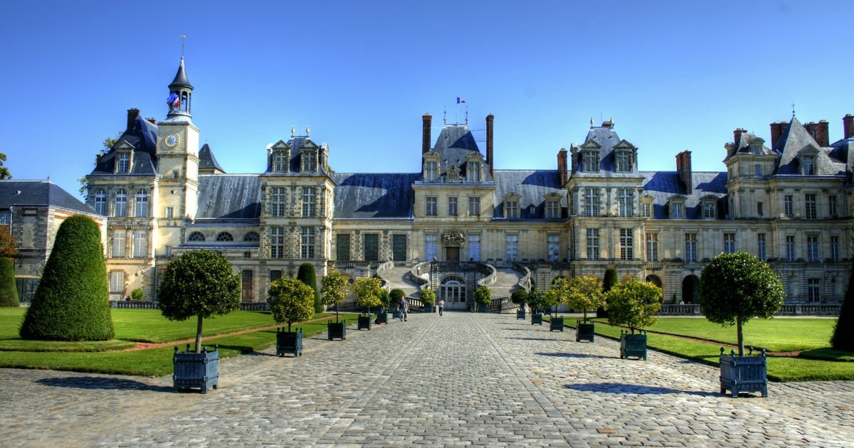Domaine de Vaugouard **** | Orleans France Hotels | Tourism | Castle | 4 star hotel
