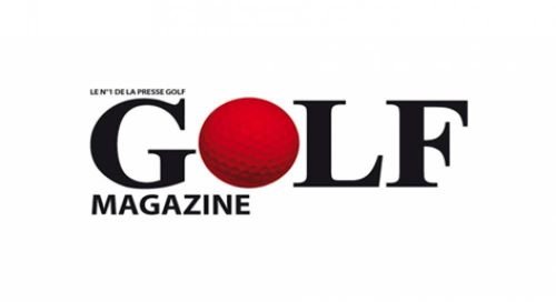 domaine de vaugouard | article golf magazine | golfeur masqué